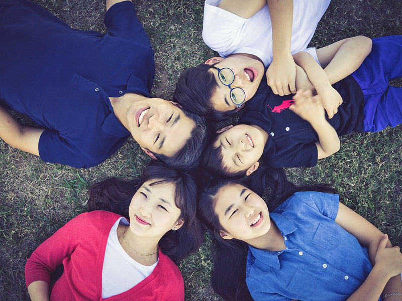 Family Night for Family Fun