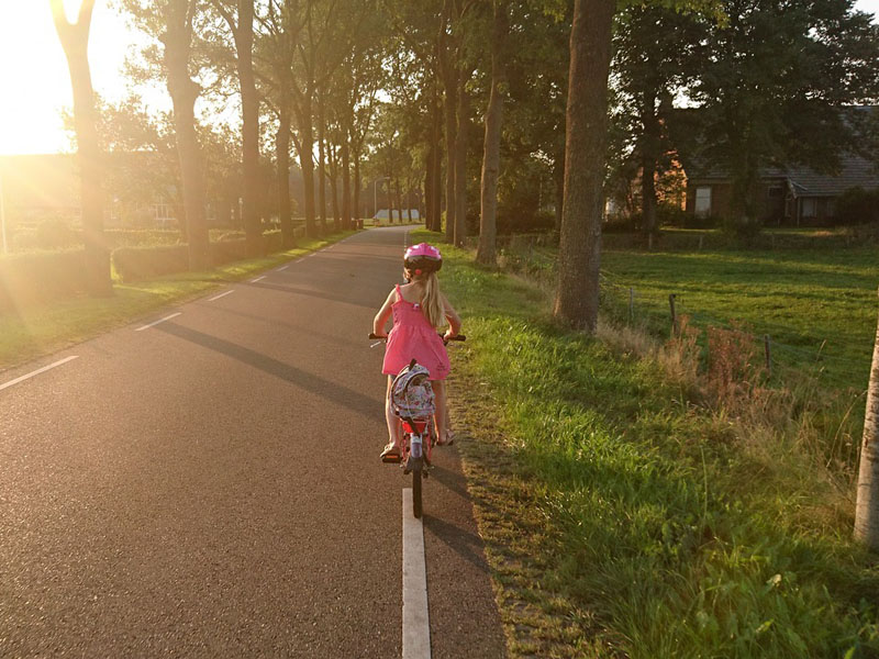 Important Family Safety Information