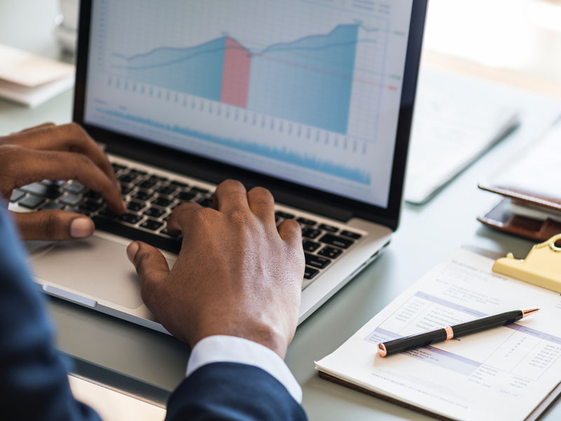 Financial Planning Laid Out with a Budget Worksheet