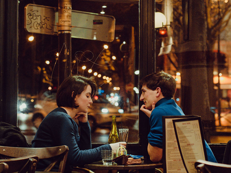 How to Date Your Wife