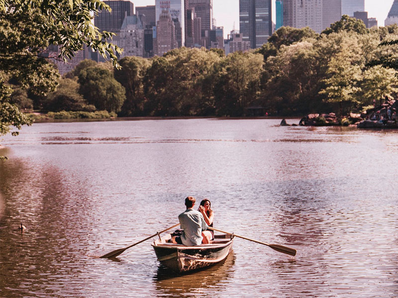 Good Date Ideas That You May Have Never Tried