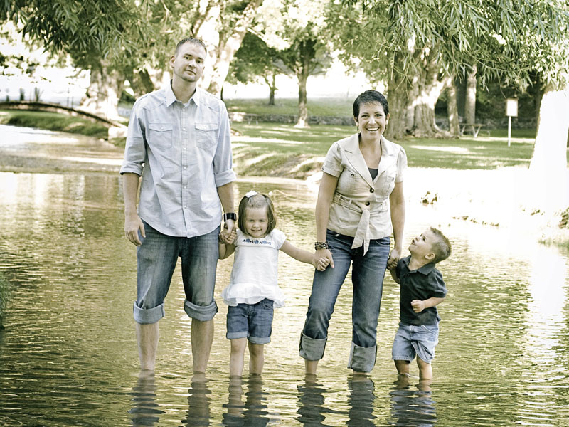 The Need for Family Fun