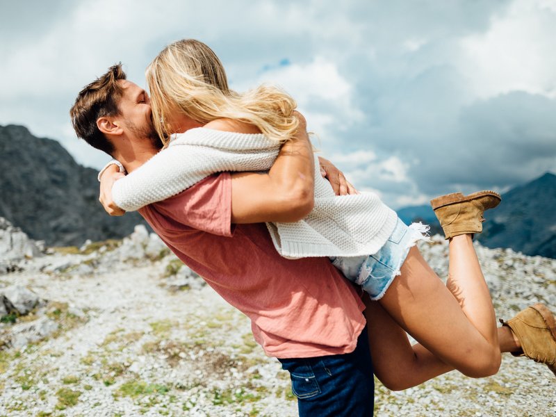 Romance Ideas for Women