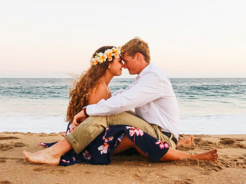 Romance Ideas for Men