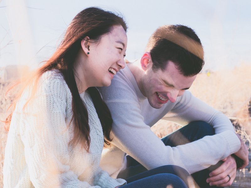 Ways to Make Your Marriage Happy