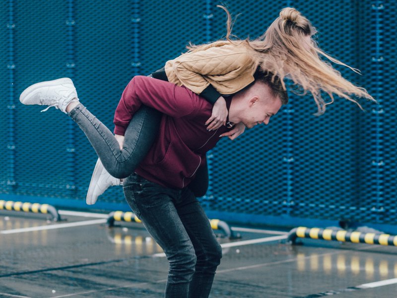 Ways to Inject Some Fun Into Your Marriage