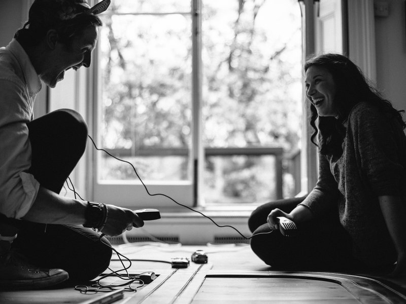 Keeping Marriage Fun