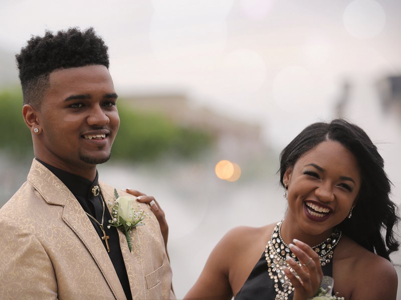 How to Laugh and Play Together