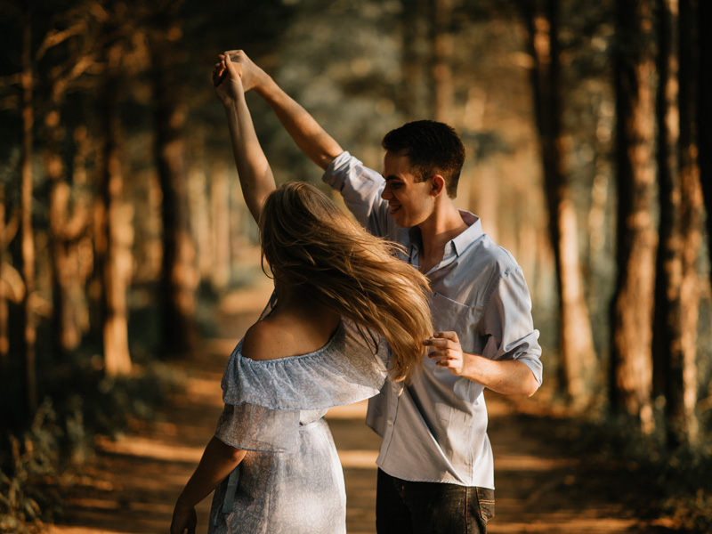 Ways to Make Your Marriage More Fun