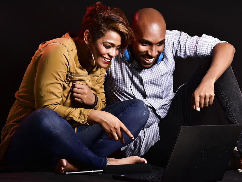 There's an App for That?!