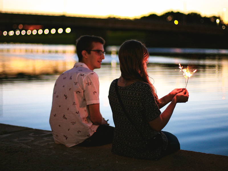 How Often Should You Have Date Night?