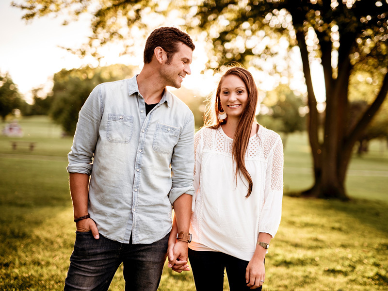 How to Acheive Your Best Married Life