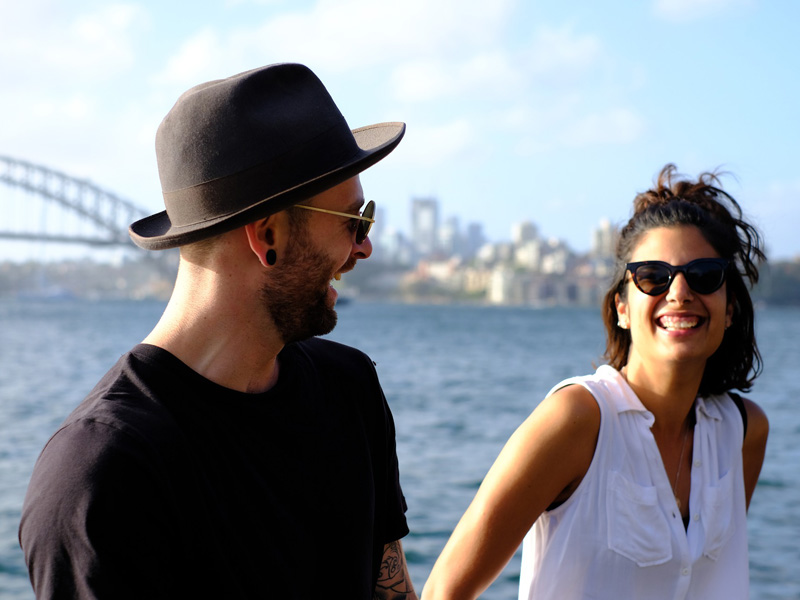 Inject a Little Fun into Your Marriage