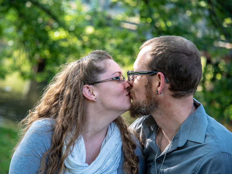 How to Improve Your Married Life