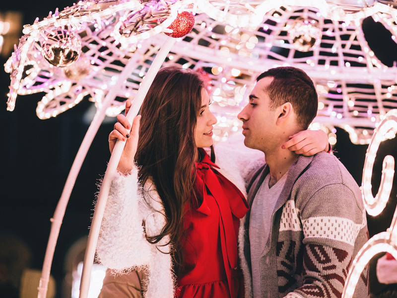 Image for Dating for the Married Couple