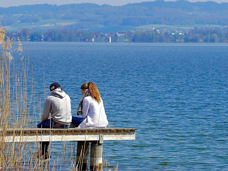 Tips to Improve Communication in Marriage