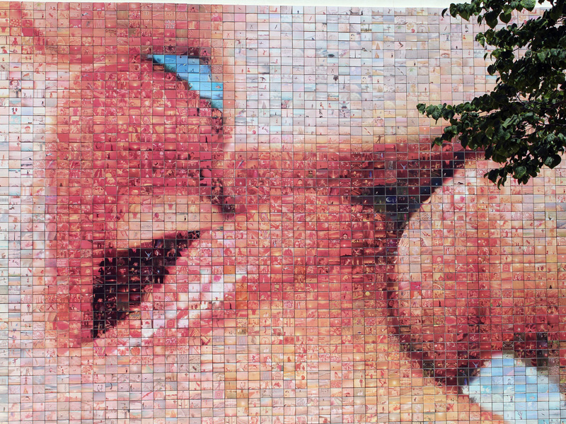 Making Time for Intimacy & Sex