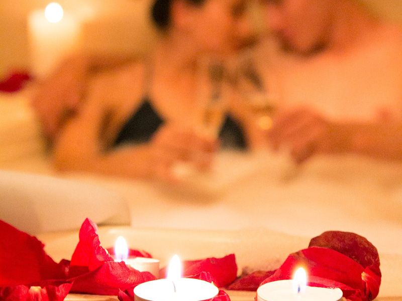 Image for The Importance of Foreplay