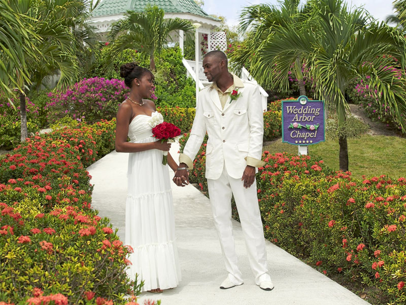 What We Wish We Knew When We Got Married