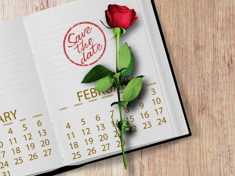 Image for Good Reasons to Schedule Sex With Your Spouse