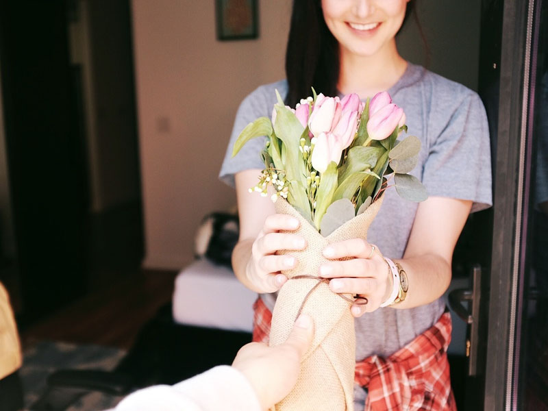 What to Get Your Wife for Mother's Day