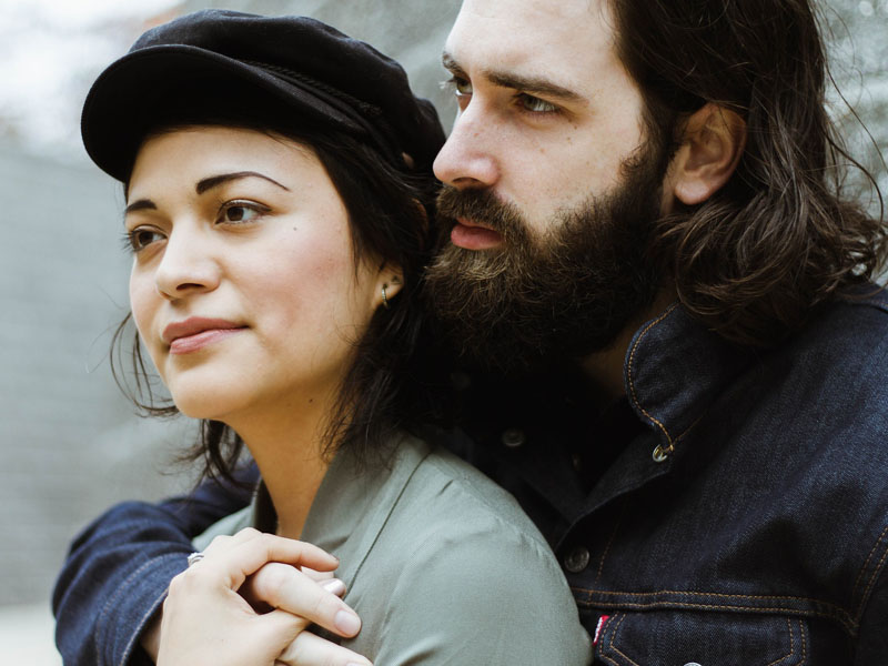 Facing Infertility Together