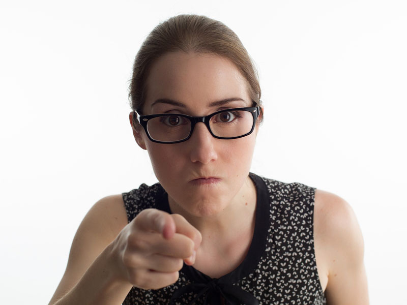 Image for Wives - Things to Stop Doing for a Better Marriage