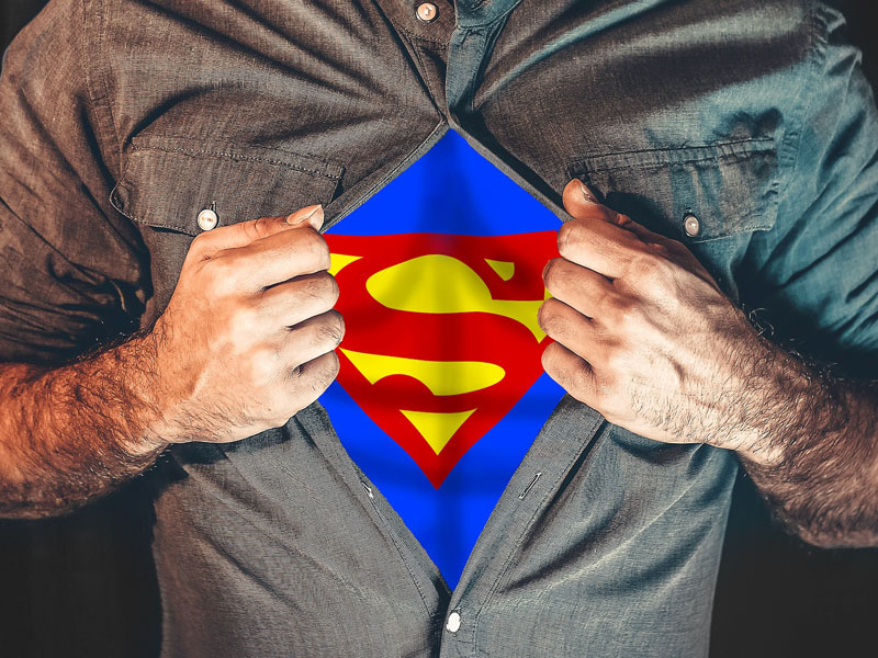 How to Be the Man of Her Dreams