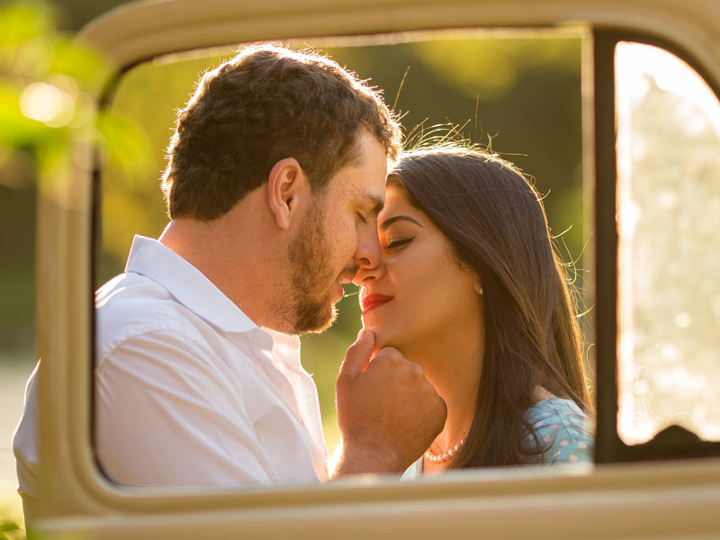 Your Husband's Needs and Wants