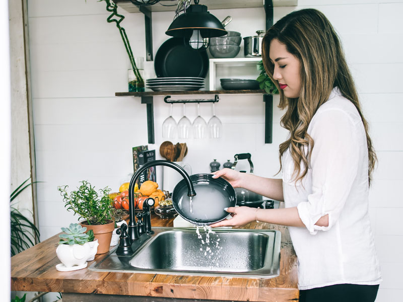 When You're Too Busy for Sex