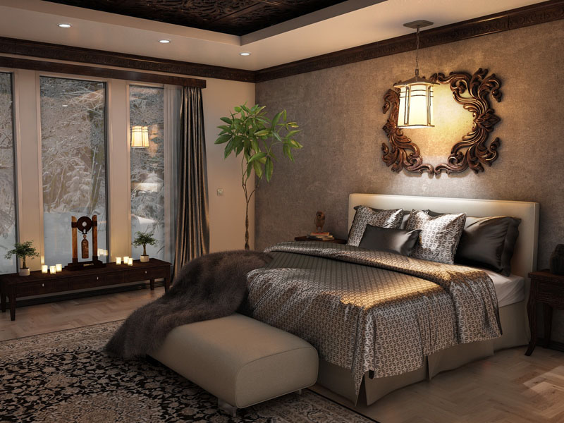 How to Make Your Bedroom More Romantic and Why You Should