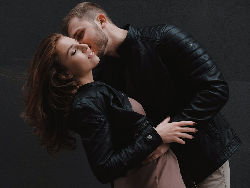 Image for My Husband Wants Sex More Often Than I Do