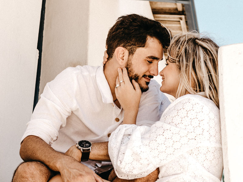 Do You Understand His Sexual Needs?