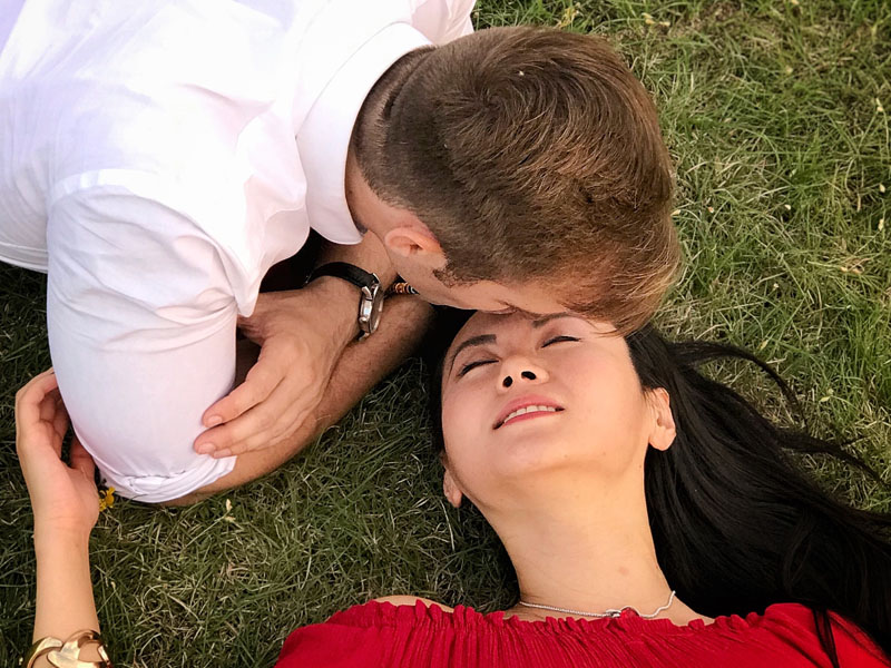 Do You Understand Her Sexual Needs?