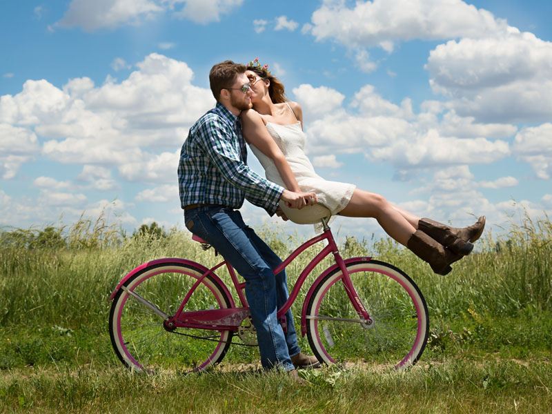 Who Should Be in Charge of the Romance Department?