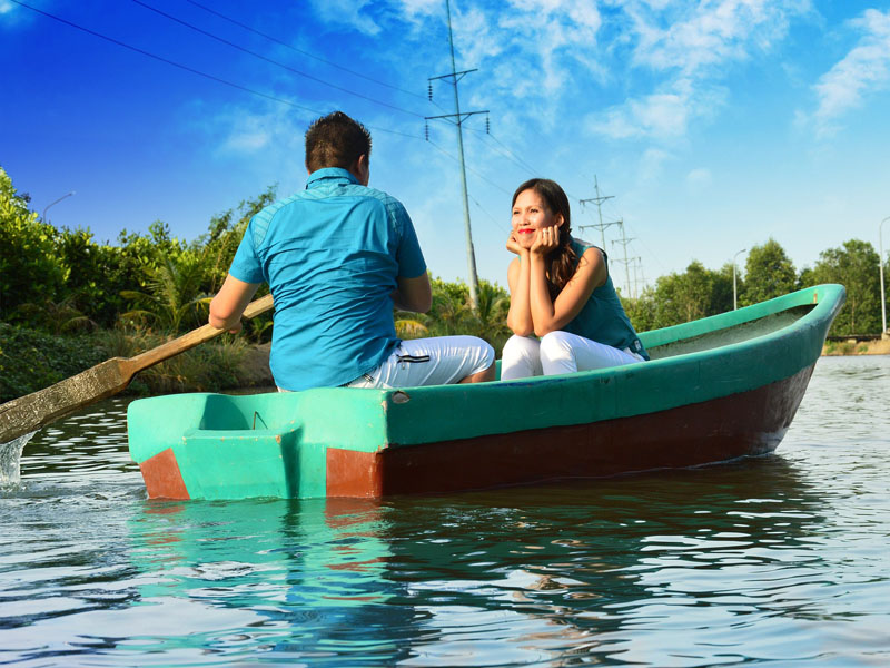 Date Night Ideas for Couples