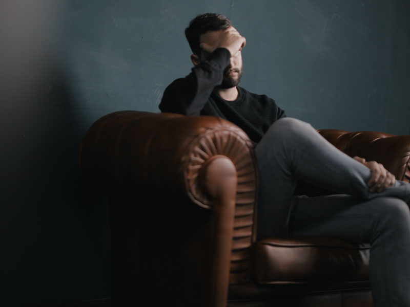 Don't Let a Lack of Communication Affect Your Marriage