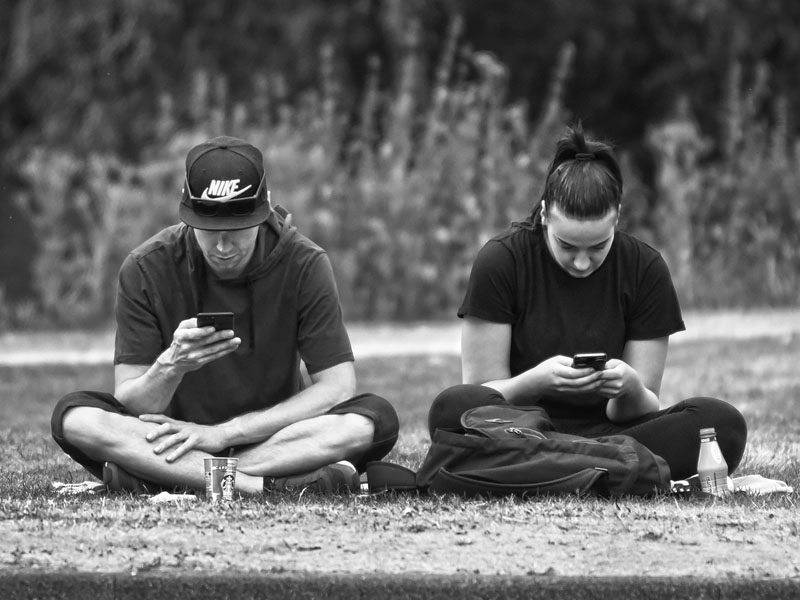 What to Do if Your Marriage Lacks Intimacy