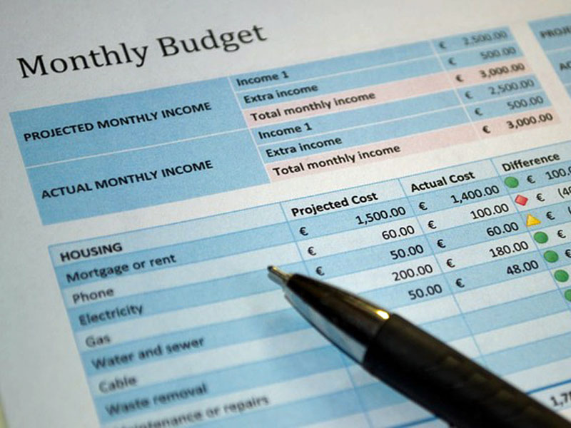 Budgeting Tips for Newlyweds