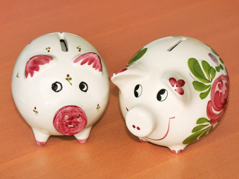 Merging Your Finances When You Get Married