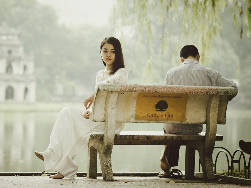 How to Avoid These Common Marriage Problems