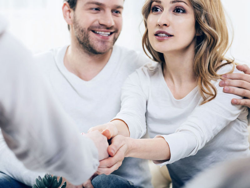 How to Find Good Marriage Counseling Near Me