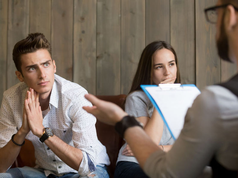 When Should We Seek Out Sex Therapy?