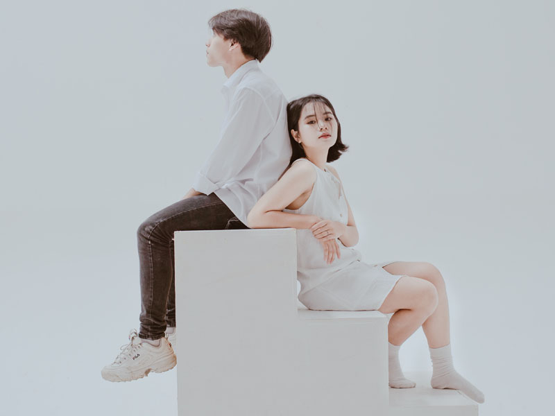 How to Avoid Growing Apart and Save Your Marriage