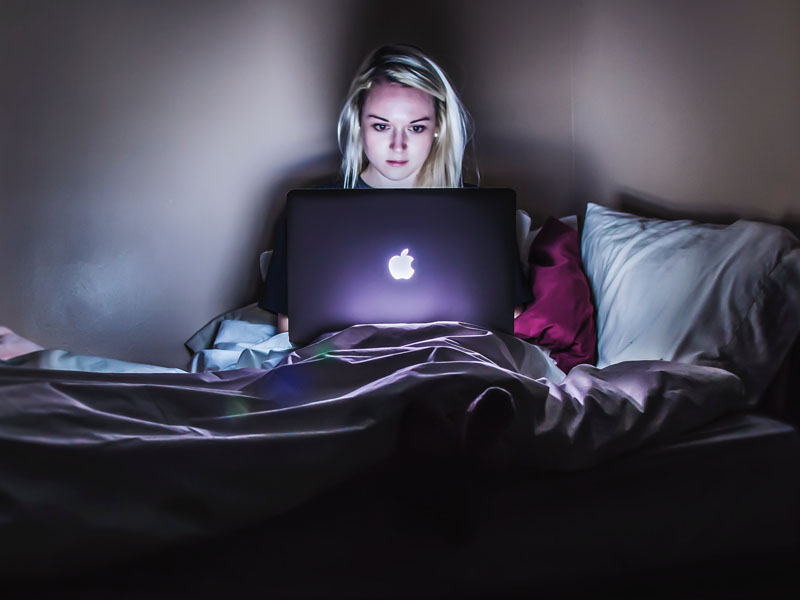 The Effects of Pornography on Your Sex Life and Your Marriage