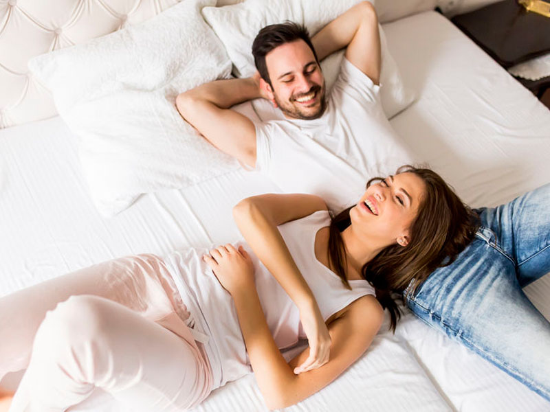 The Best Sex Positions