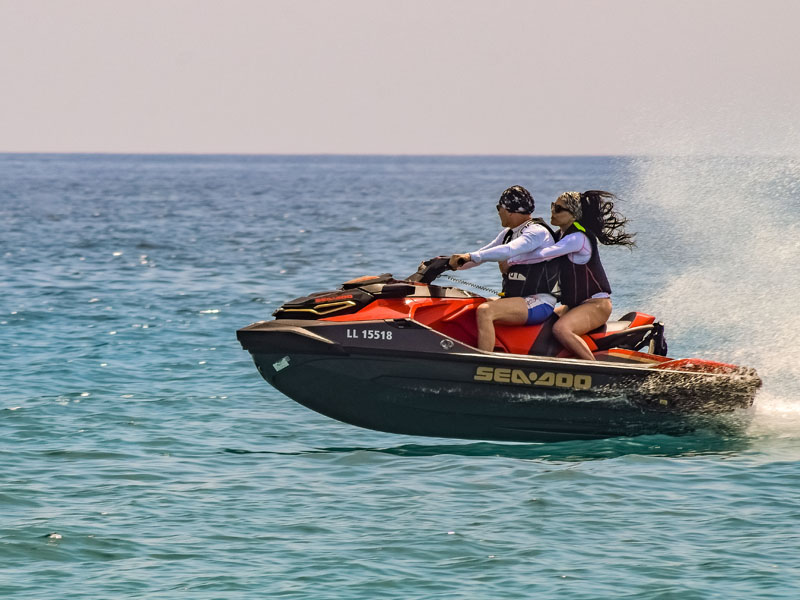 Fun Things to Do On a Date