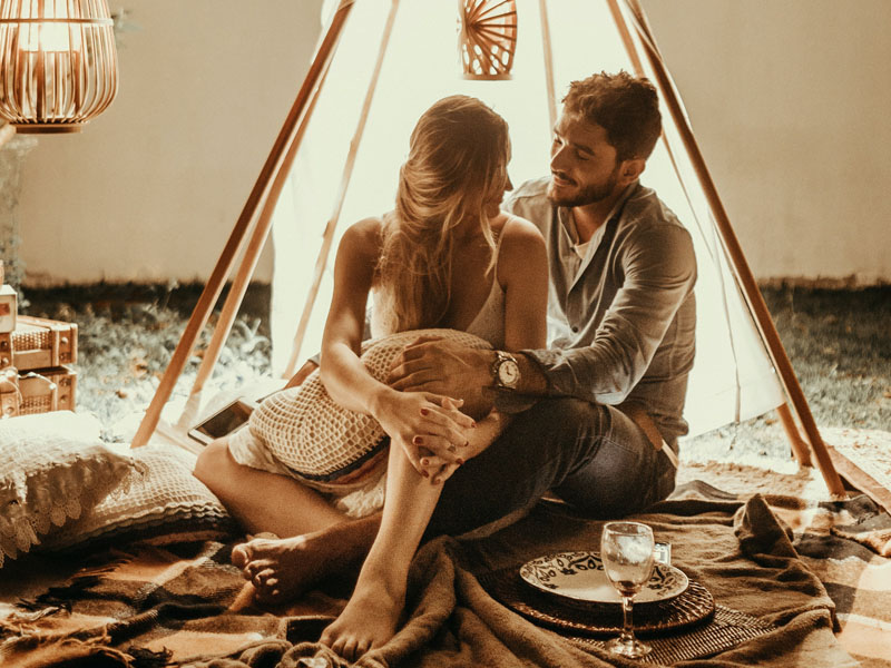 Romantic Date Ideas for Your Next Big Date