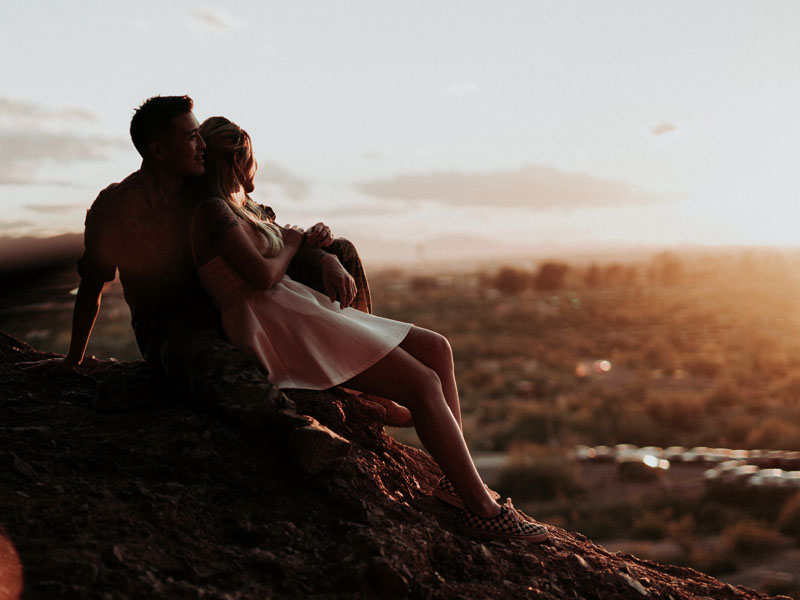 Planning a Wonderful Date for Your Wife's Birthday