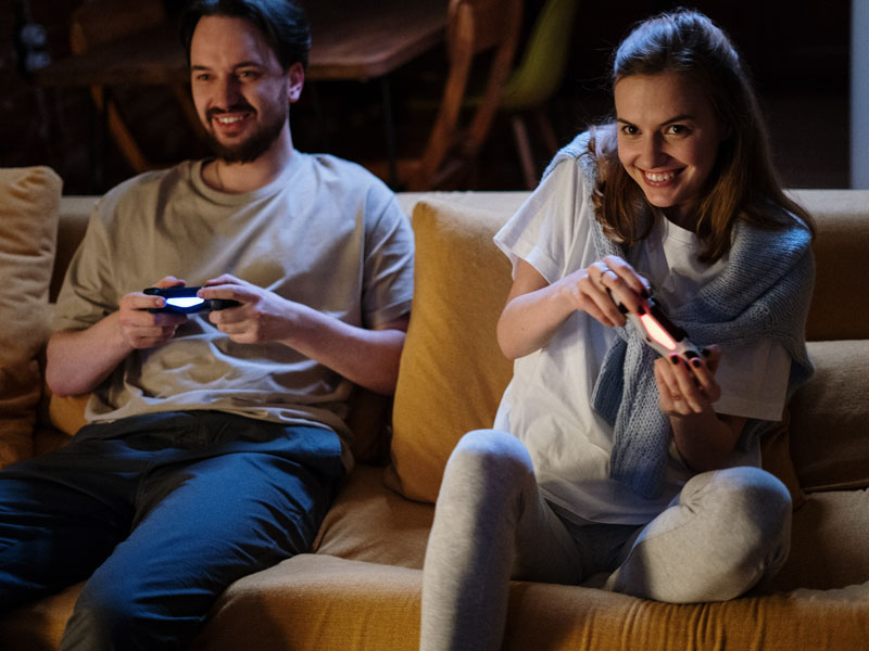 Cheap Date Ideas for the Married Couple